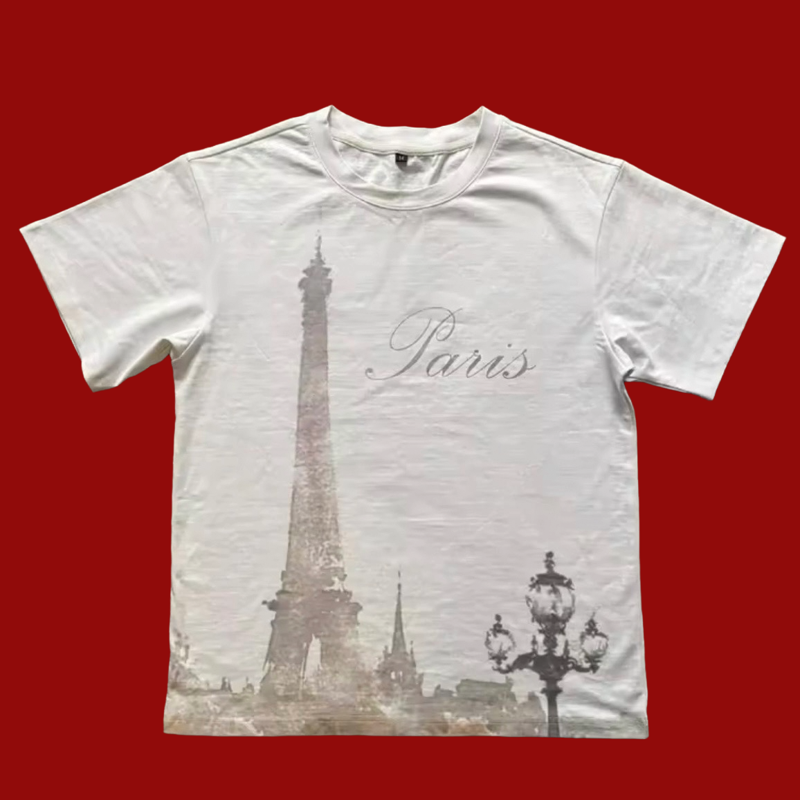 Paris T-Shirt